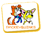 PACKEY&WINKS